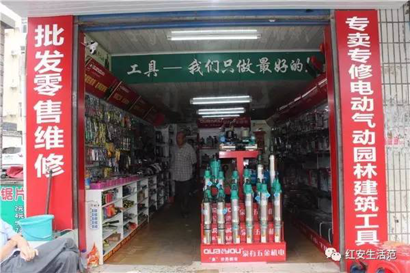 选购指南:让你轻松找到靠谱的商贸伙伴