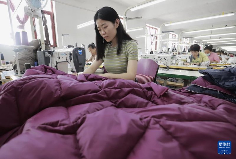探寻遵化批发市场的独特魅力